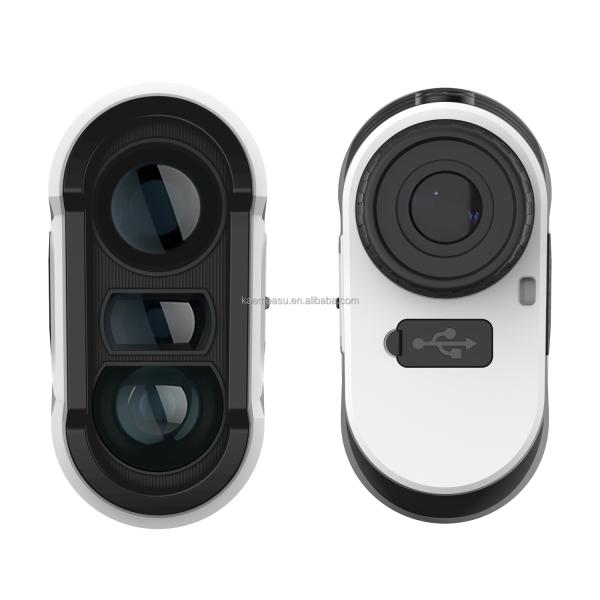 800m Golf Rangefinder Sport Laser Range Finder Optical Instruments Hunting Diastimeter Golf Telescope
