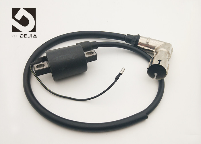 CB125 CH125 High Performance Ignition Coil / Pack With Stainless Steel Plug Cup