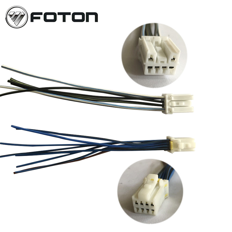 Foton Aumark Truck Trinity Controller from for Truck Parts Year 2016- Car Fitment Foton