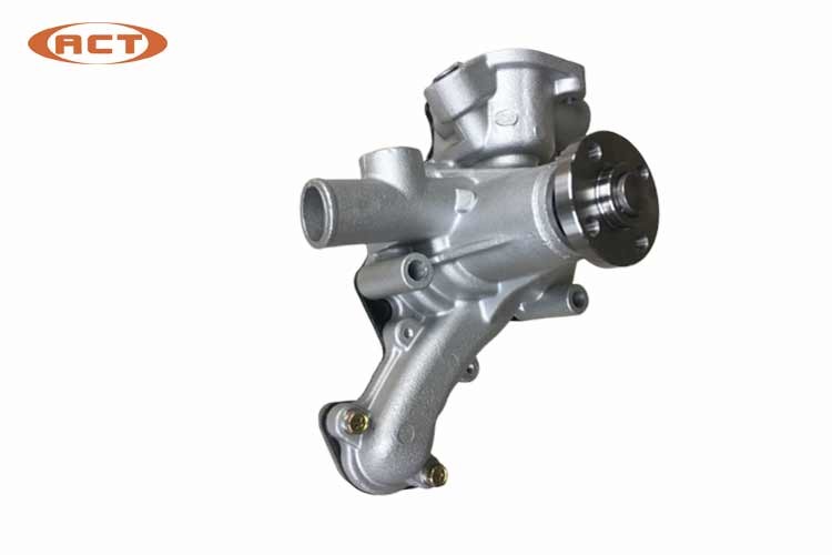 Durable Excavator Water Pump YM129470-42003 YM12947042003 For Yanmar 4TNE98