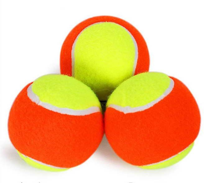 Pet Toy Rubber Ball for pet playing