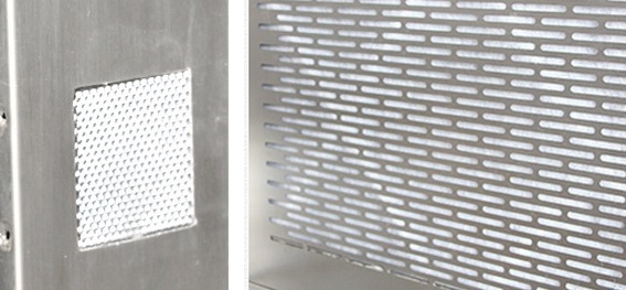 Customized Clean Room Air Shower Modular Air Shower OEM / ODM Acceptable