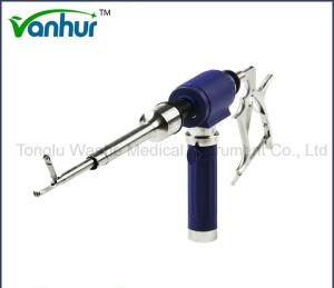 China Experience The Benefits Of D-ZGJ Morcellator Gynecology For Laparoscopic Procedures wholesale