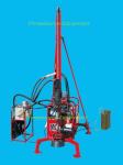 seismic drilling rig oil exploration part detail