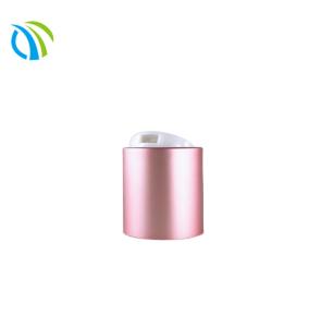 China Glass Bottle 24mm Green Disc Top Caps SGS 10in Tube ODM 16oz HDPE wholesale