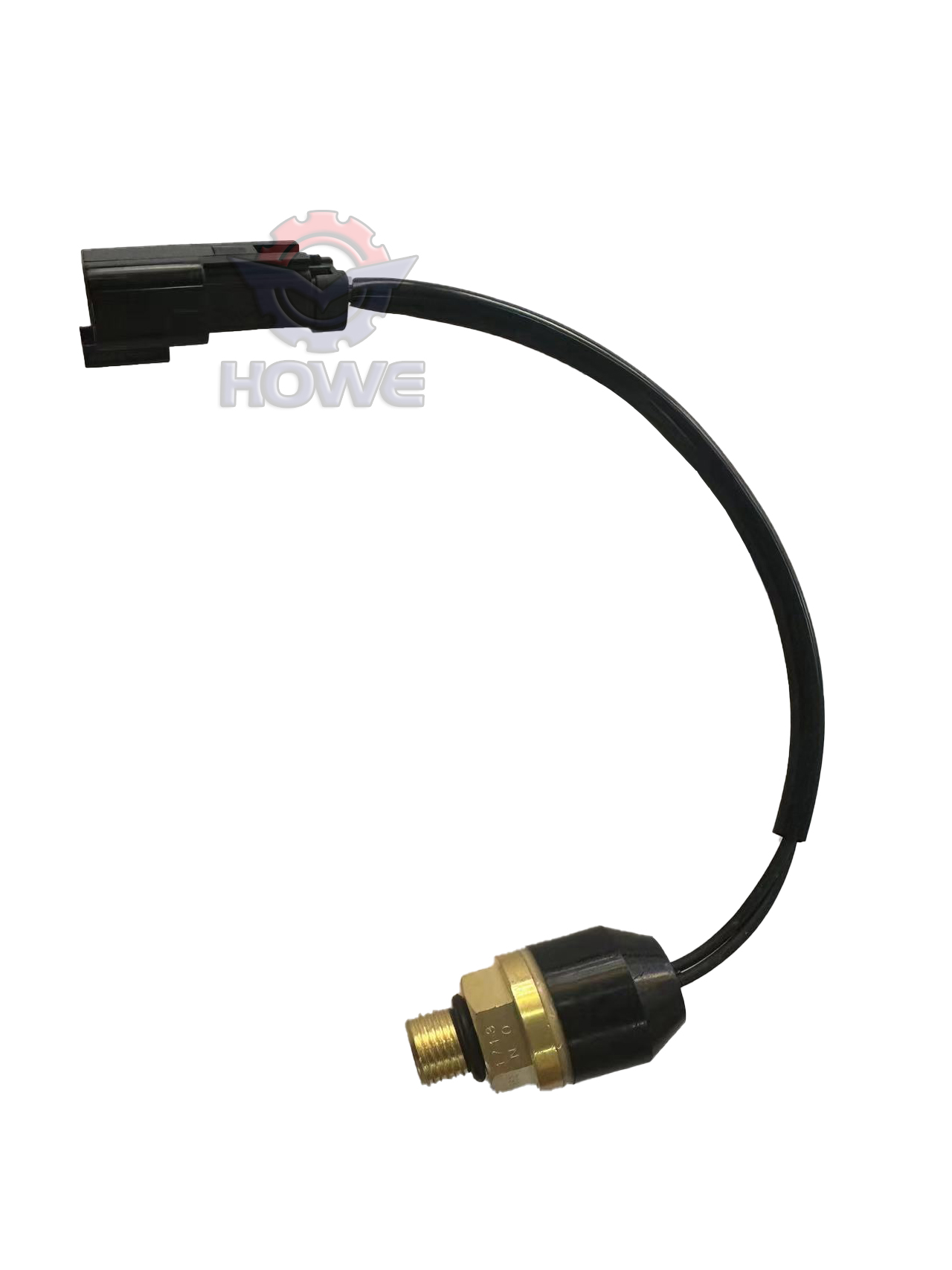 Part name Excavator Pressure Switch Sensor DX140 DX225 301413-00287 for Electric Parts