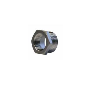 China High Precision CNC Machining Parts Stainless Steel Flange Bushing wholesale