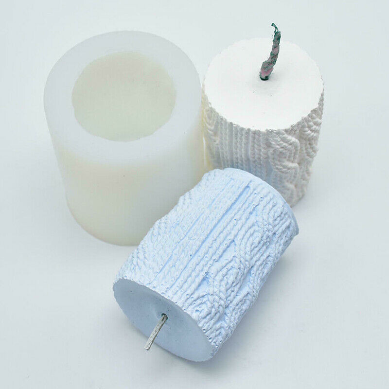 Translucent Liquid Platinum Cure Silicone Rubber RTV2 Silicone For Soap Candle Mold