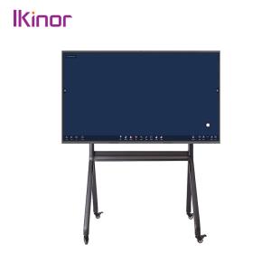 China OEM Online Conference Interactive Flat Panel Iwb Board 65 Inch on sale