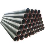 SCH40 Stainless Steel Tube Pipe DN100 Aisi 304 316