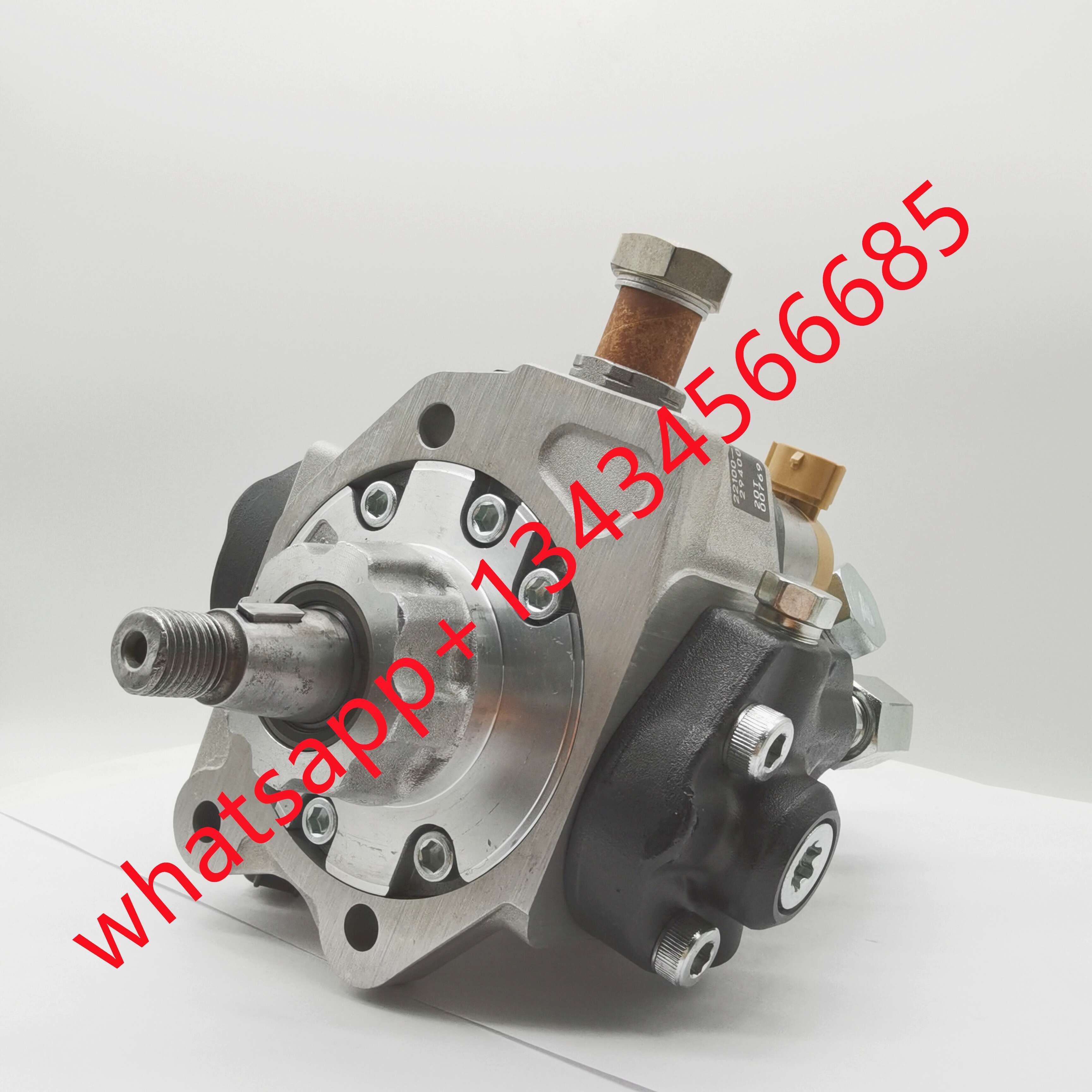 HP3 fuel pump 294000-1441 for Hino 22100-E0540-A Diesel 22100-E0540