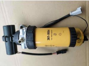 China JCB Fuel Water Separator Assembly 32/925950 wholesale