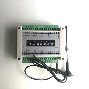 China External Antenna 100m Industrial Wireless Receiver 433Mhz wholesale