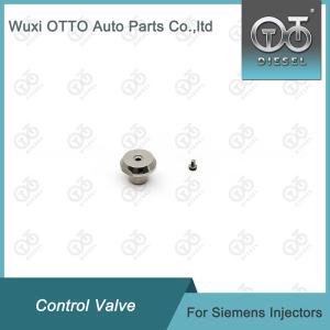 China CE VDO Siemens Control Valve For Injectors wholesale