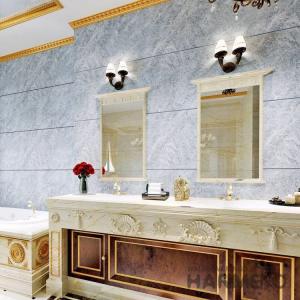 CE Certificate Luxury Waterproof Wallpaper MCM Soft Stone Patches Home Interior Decor