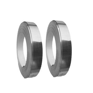 China Gh625 Gh141 316L Stainless Steel Strips Coil Cold Rolled / Hot Rolled wholesale