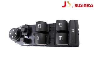 China 8 Pins Car Electric Window Switches BMW X5 F15 Driver Side 61319362116 wholesale