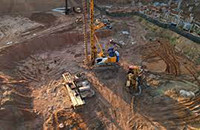 2/3D Multi Electrode Res&IP Survey Imaging Tomograph Equipment For Geophysical Exploration
