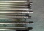 API Standard Oilfield Sucker Rods / Reciprocating Rod Pump High Strength