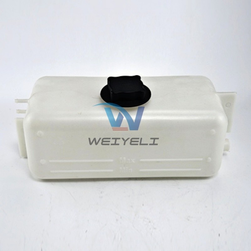 4700374864 Heat Sink Roller Auxiliary Water Tank For Dynapac Ca152D Ca252D Ca150d Ca250d