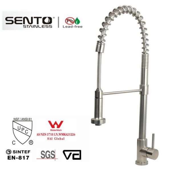 Quality New Design upc sink faucet cartridge cupc faucet for sale