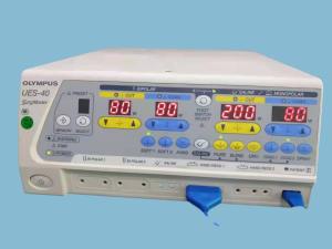China UES-40 Medical Equipment Endoscope Processor 1920 X 1080 wholesale
