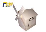 Various Styles Children'S Playhouse Cardboard Furniture Sturdy Load - Bearing