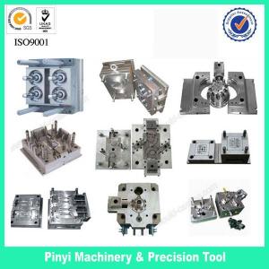 China Precision tooling parts, die from Chinese manufacturer wholesale