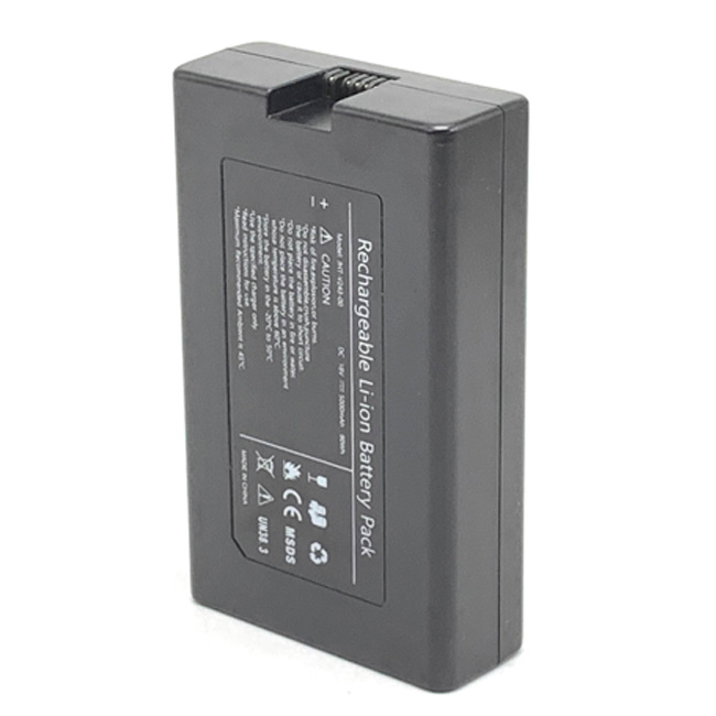 JHOTA 3.6V 5Ah 5S1P Smart Home Battery Backup More Than 1000 Cycles