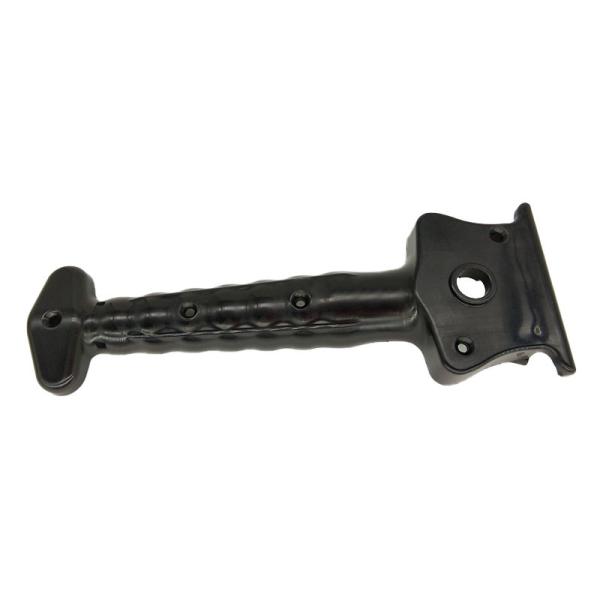 Open Mold Design Guangzhou Factory Professional Manufacturer Custom Injection