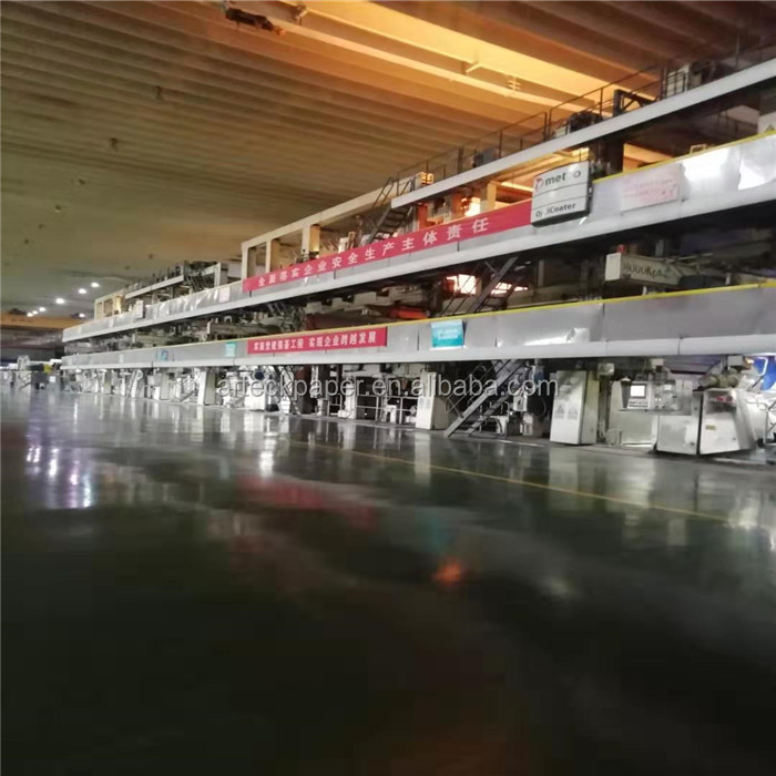 Offset Printing Compatible Bond Paper for FBB/Ivory Board/Duplex Board Printing Needs