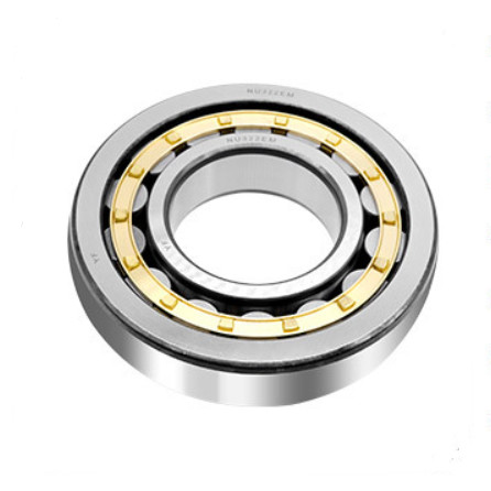 Cylindrical N222 N224 N226 N200 Series N205 N220 Bearing Roller Tapered Single Row