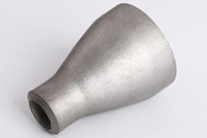 China Oil Gas DIN Eccentric Concentric Carbon Steel Reducer wholesale