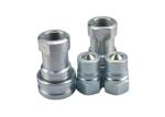 1 Inch Carbon Steel Female Hydraulic Quick Connect