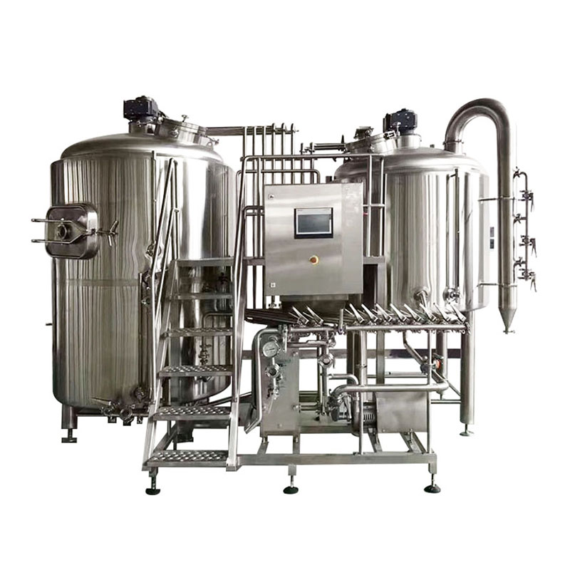GHO Customization Tank Fermenter for Home Brewing Processing Fermenting Equipment