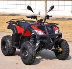 China Moto 200cc Utility Quad Bike ATV for Farm (MDL 200AUG) wholesale