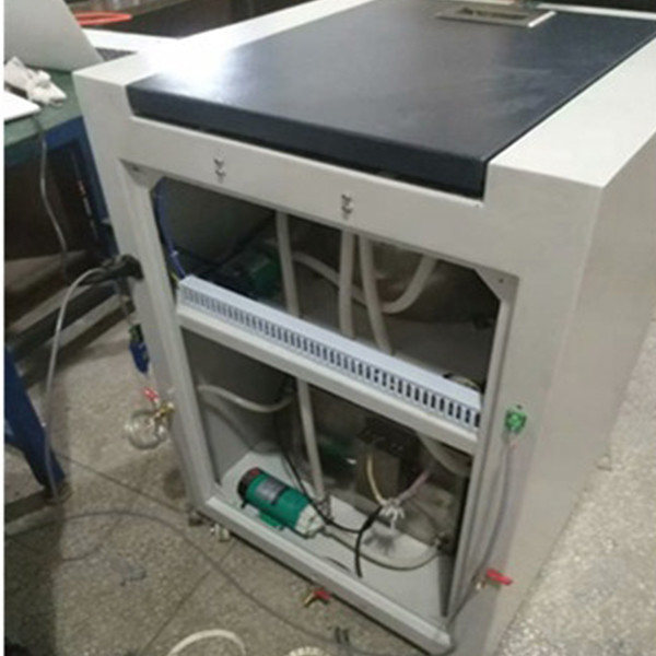 EN ISO 1716 Calorific Value Bomb Calorimeter For Combustion Testing