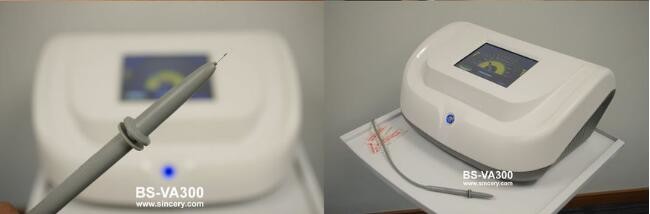 Vein Vascular removal spider veins vascular removal laser equipment