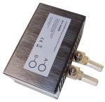 200 Amp Lifepo4 Bms 24v DC Contactor Relay Battery Charger Discharger