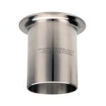 METAL Copper Nickel Fittings Stub Ends Inch ASME B16.9 Lap Joint Stub End