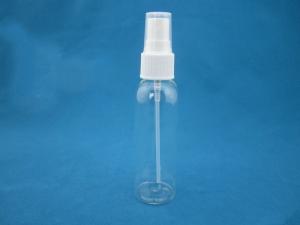 China Personal Care Essential Oil 60ml Capacity Spray Container Bottle wholesale