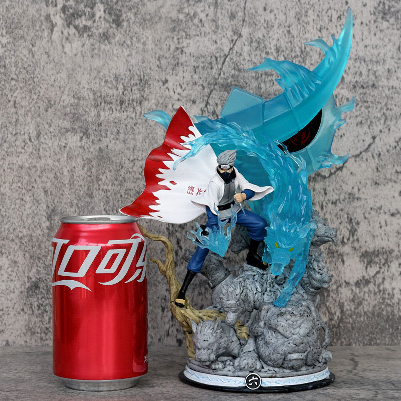 Finished Goods Anime Heroes Game Figurines Toys Interactive Action Figures Toy Dolls