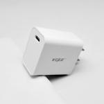 Portable 5V 3A 18W PD30 Quick Mobile Phone Charger