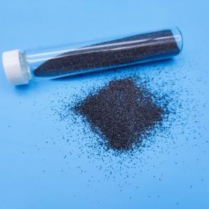 China 600-500um Brown Fused Aluminum Oxide F36 For Surface Polishing wholesale