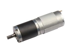 China DC Electric Brushless Planetary Gear Motor 42mm 180RPM 150RPM For Oven on sale