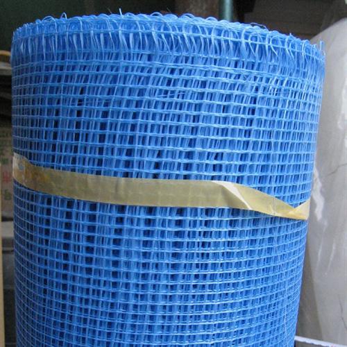 Fiberglass mesh