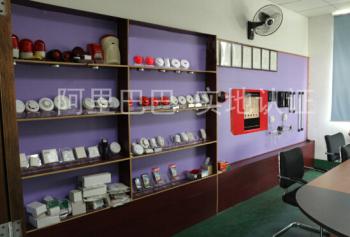 Jingo International CO., LTD