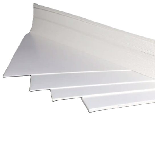 Double Side Coated 250-350gsm C2S/ GC2/High Bulk Art Card for Custom Orders and Printing