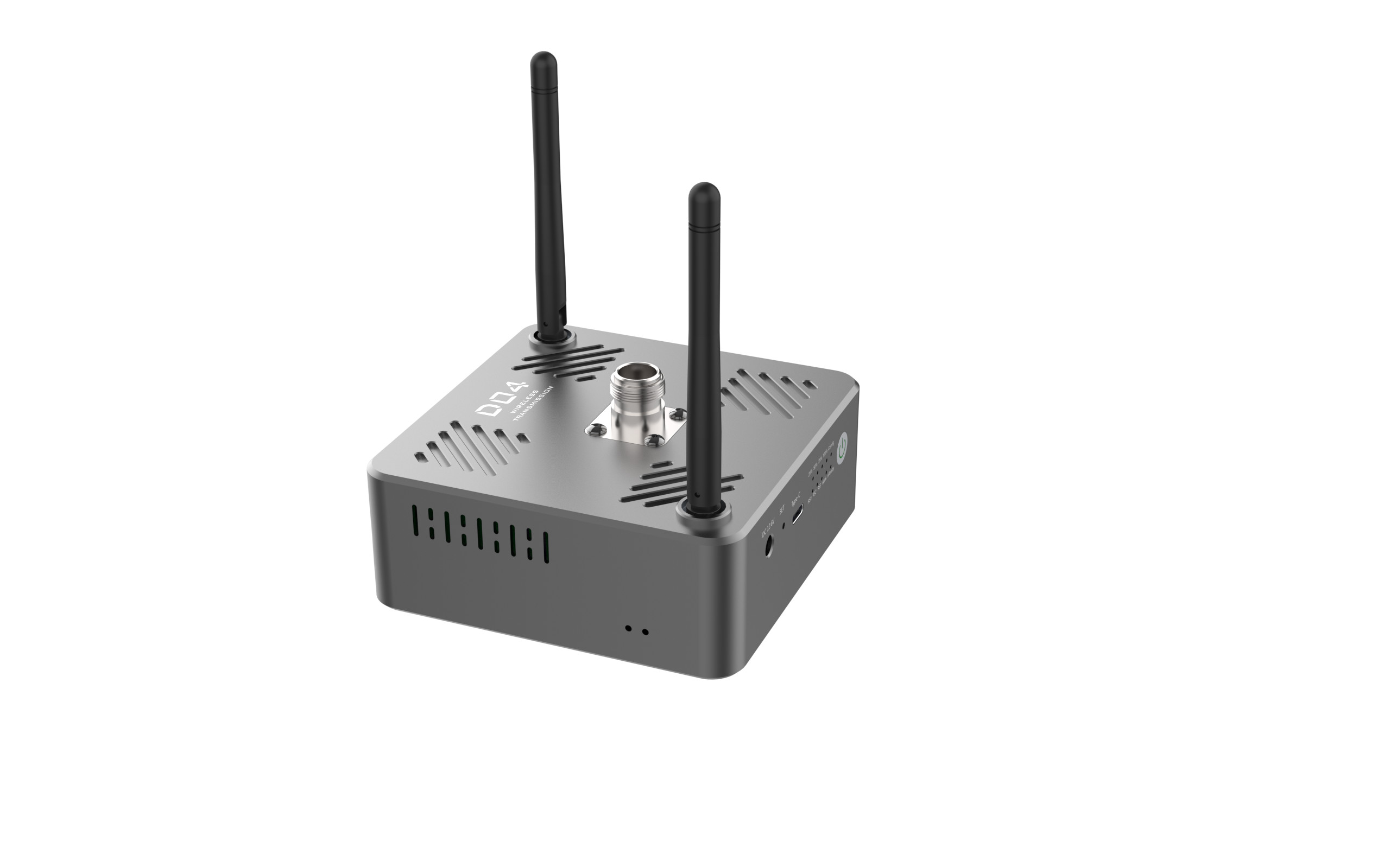 D04 Telemetry&RC Link for aircraft( 12.6V 300mA）