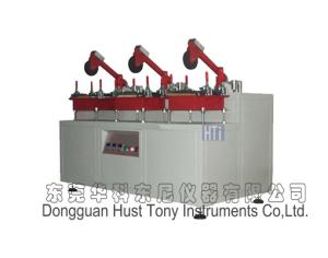 China Leather seam fatigue tester TNJ-025 wholesale